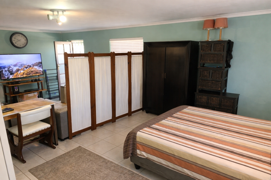 To Let 1 Bedroom Property for Rent in Parklands Western Cape